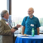 Retiree Reception 2017